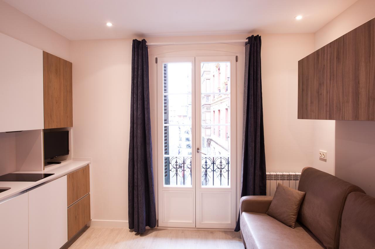 Appartement Baps 2 Bilbao