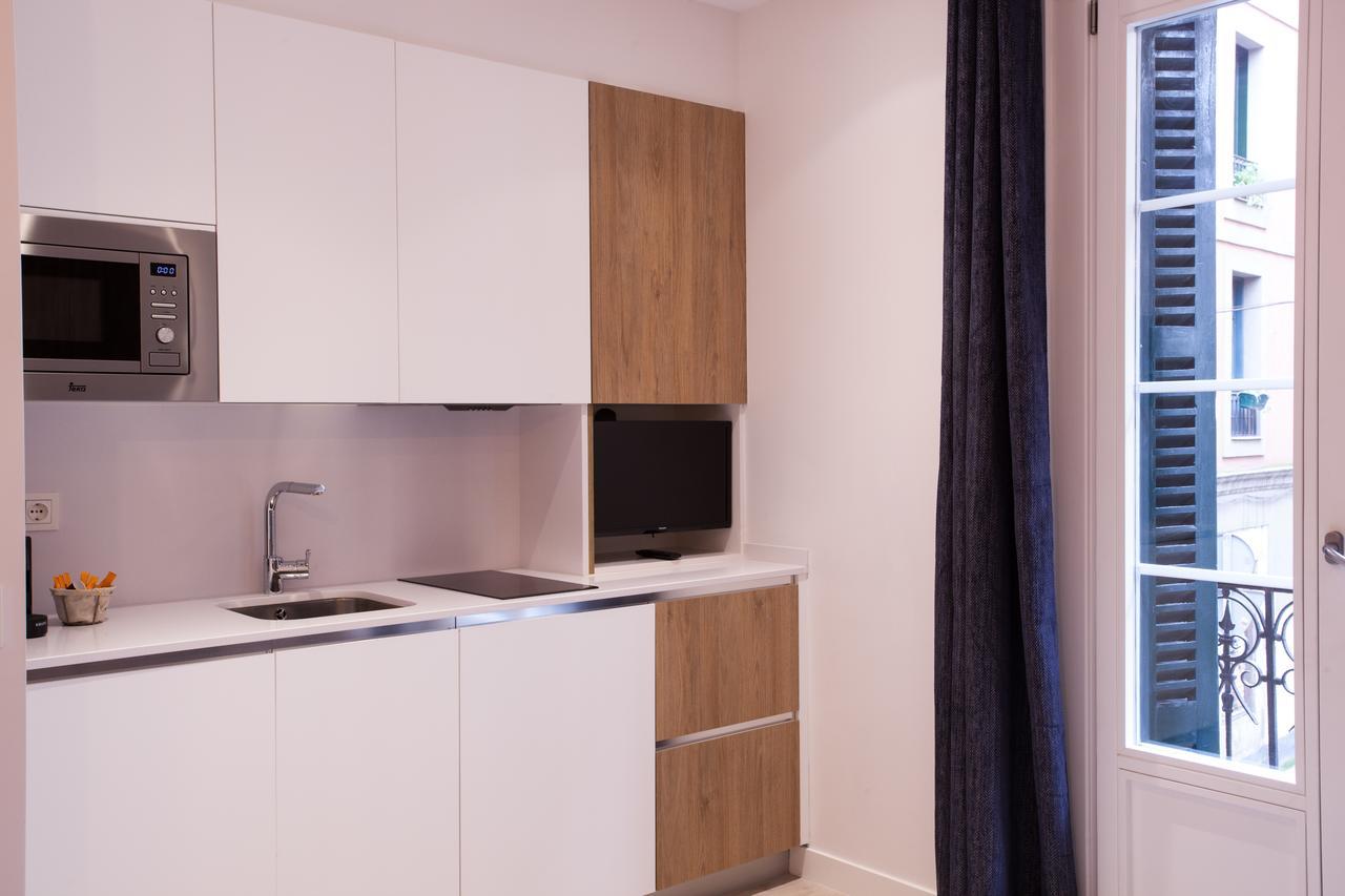 Baps 2 Appartement