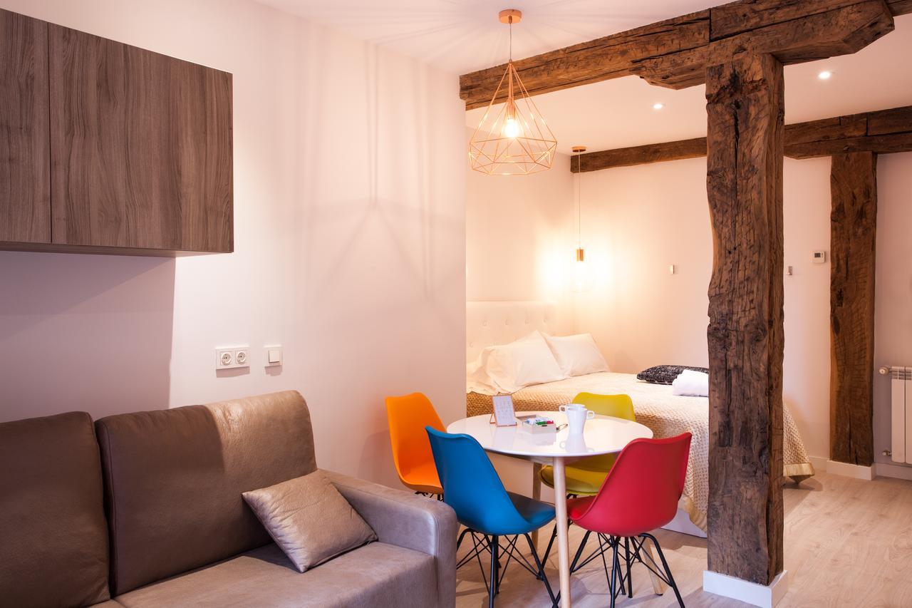 Baps 2 Appartement Bilbao
