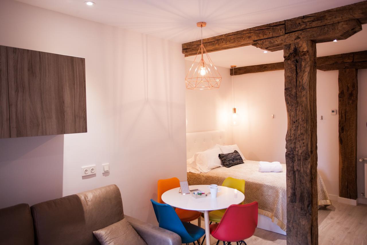 Baps 2 Appartement