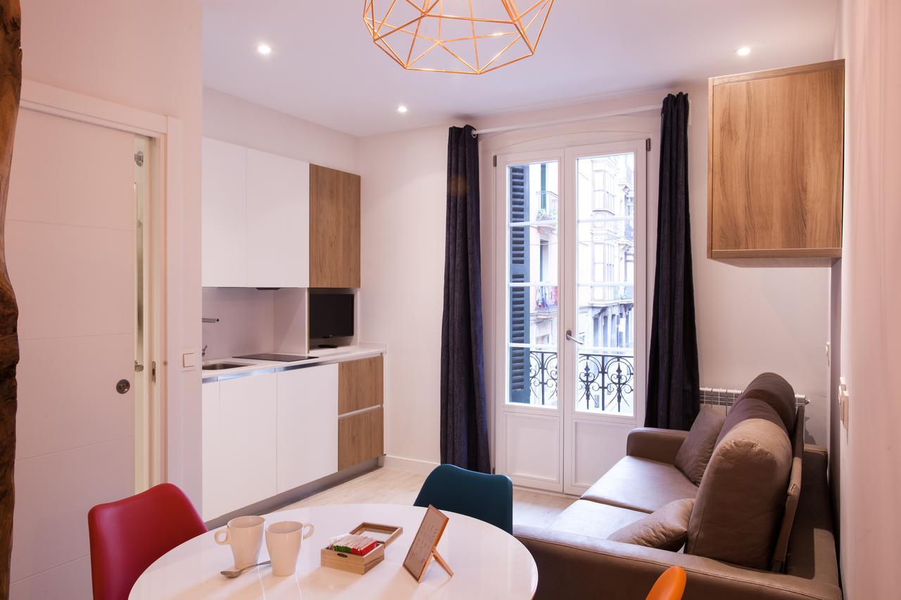Appartement Baps 2