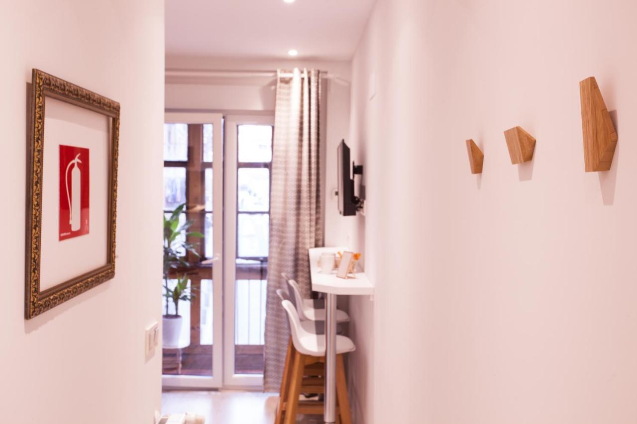 Appartement Baps 2