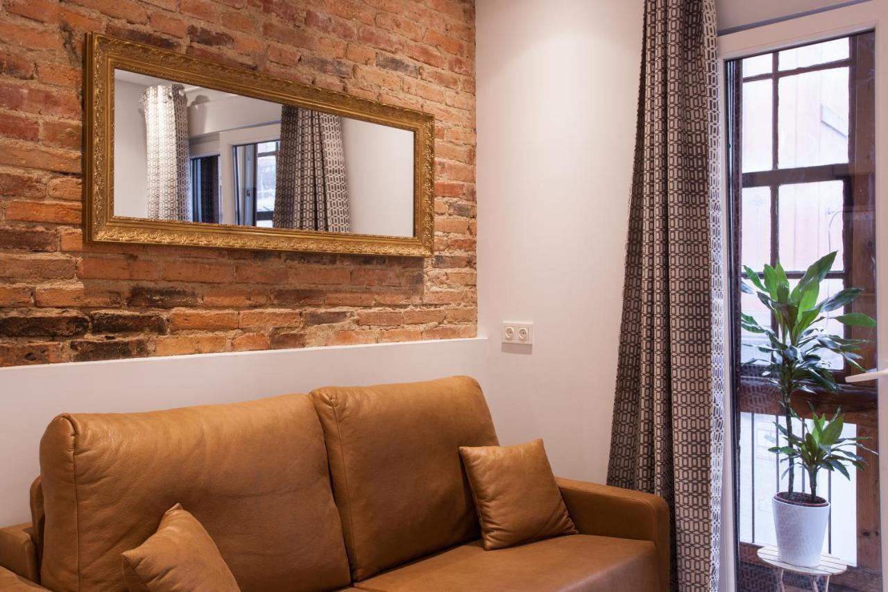 Appartement Baps 2