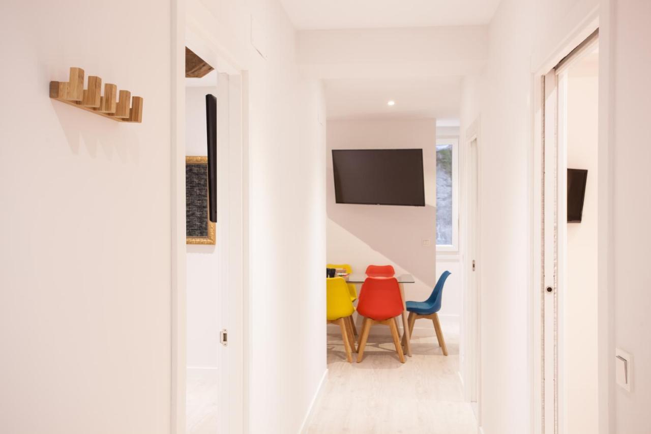 Appartement Baps 2 *
