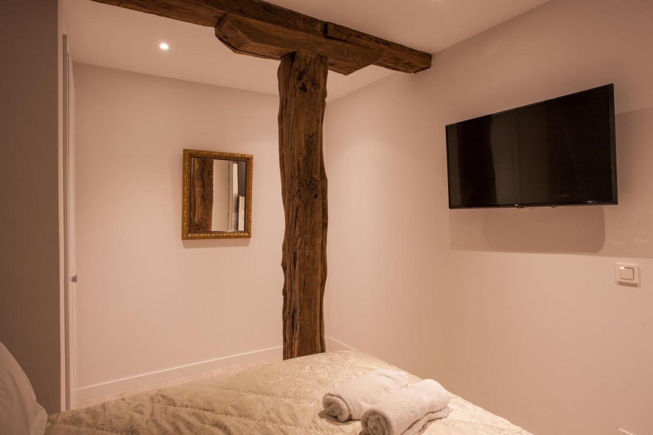 Appartement Baps 2 Bilbao