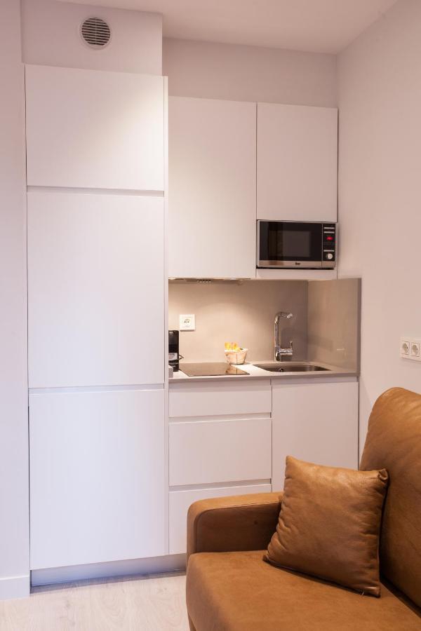 Baps 2 Appartement
