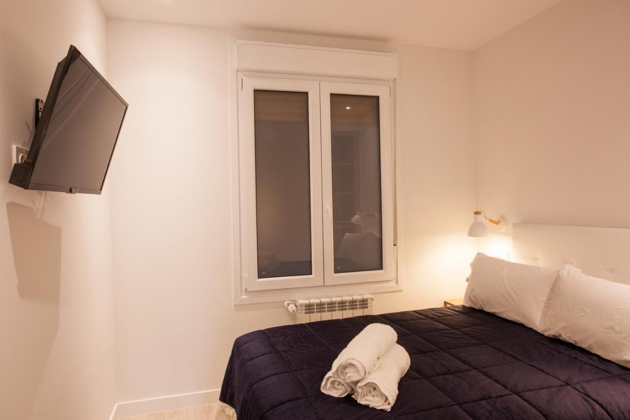 Appartement Baps 2 Bilbao