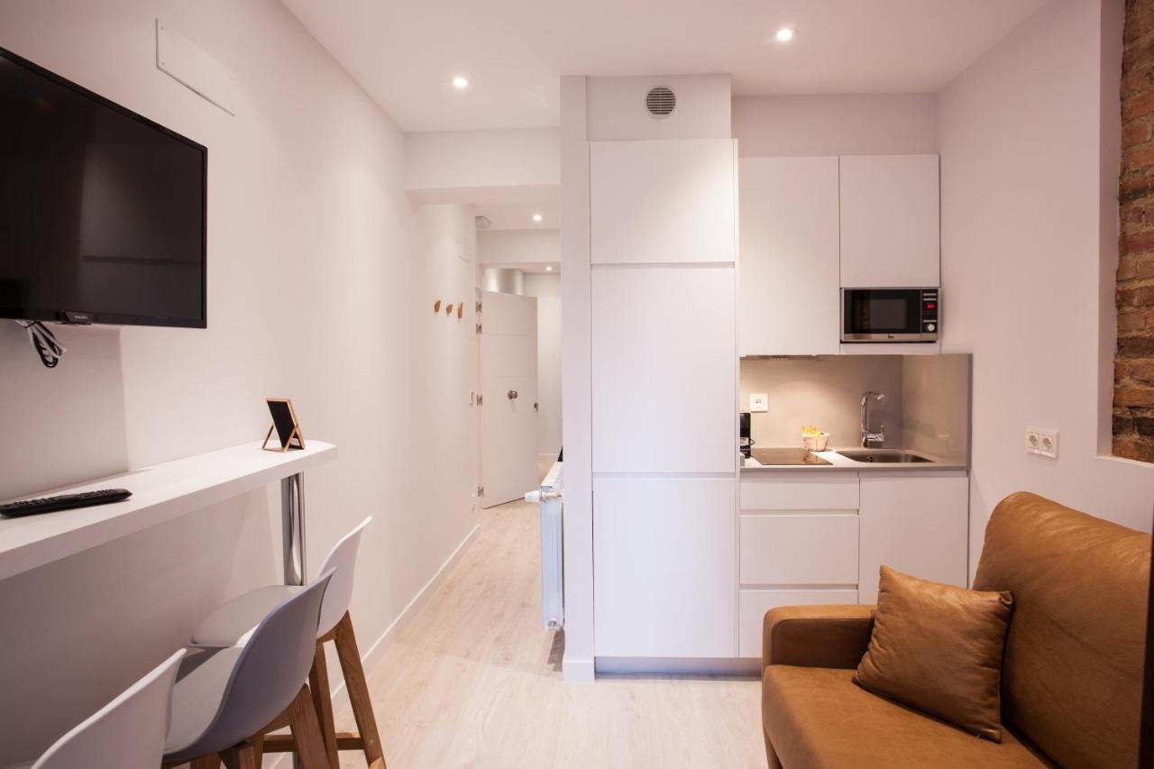 Appartement Baps 2 Bilbao
