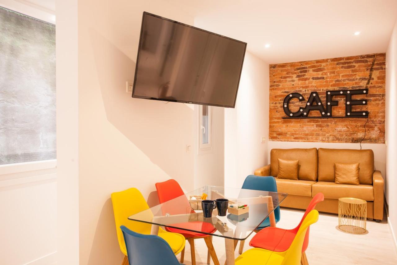 Baps 2 Appartement Bilbao