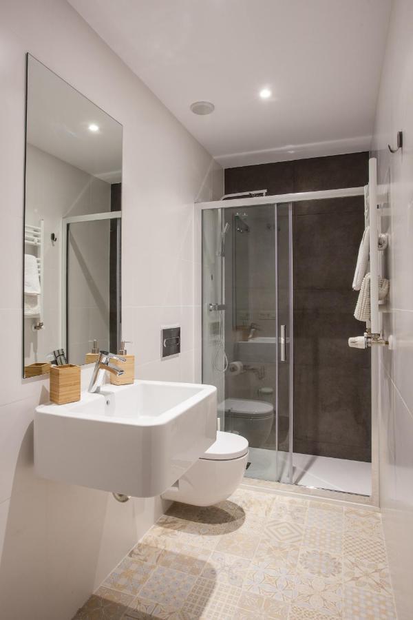 Baps 2 Appartement Bilbao