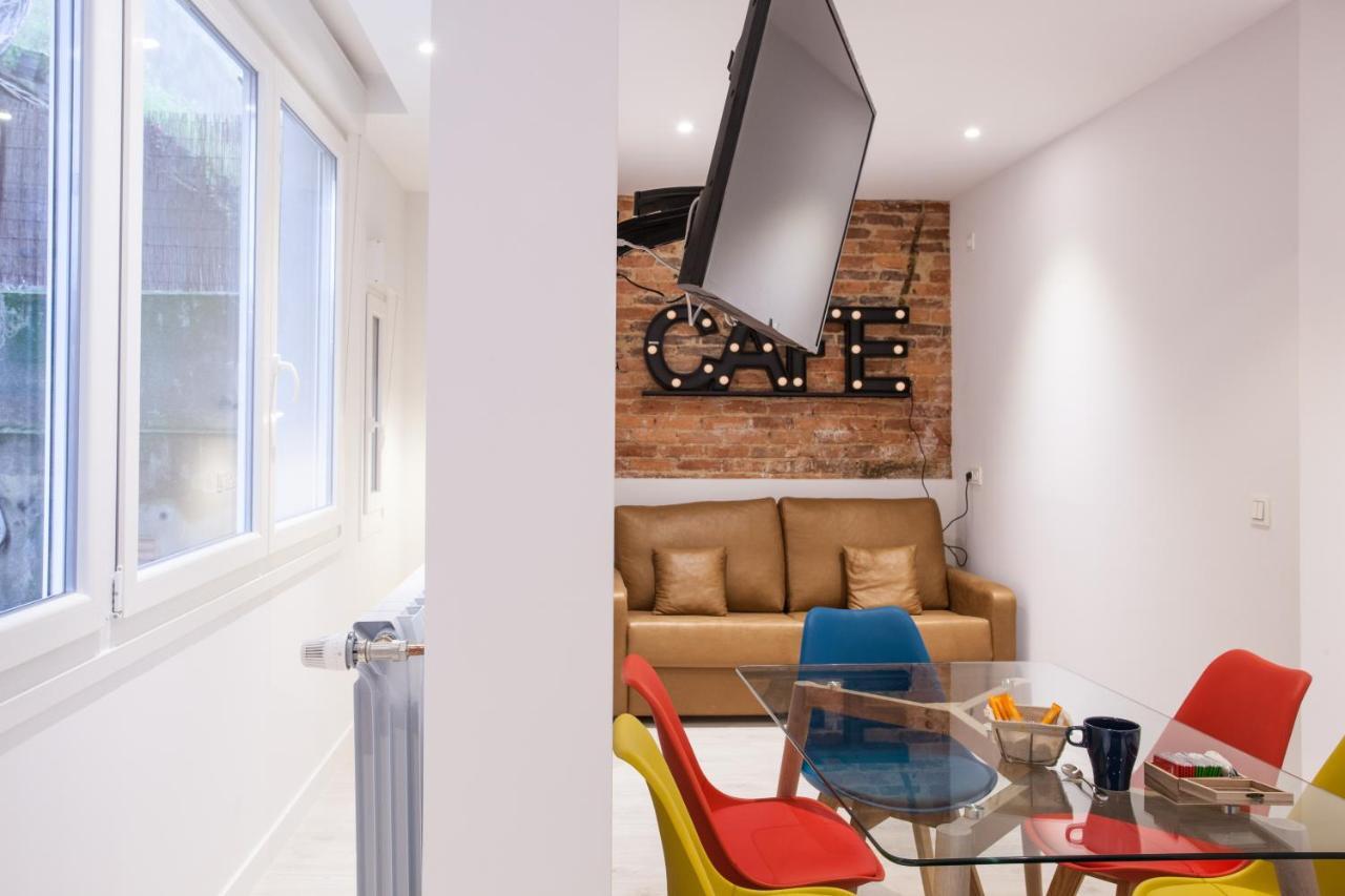 Appartement Baps 2
